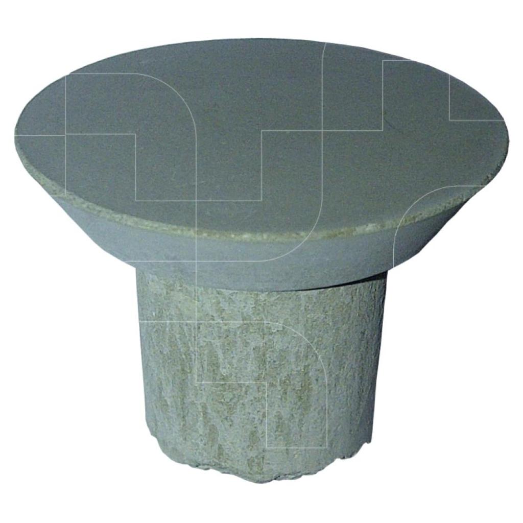 Betonnen konus voor zichtbeton (100 st) - KZB