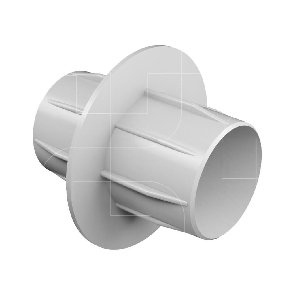 Koppelstuk KU voor bekistingsafstandhouder (250st)