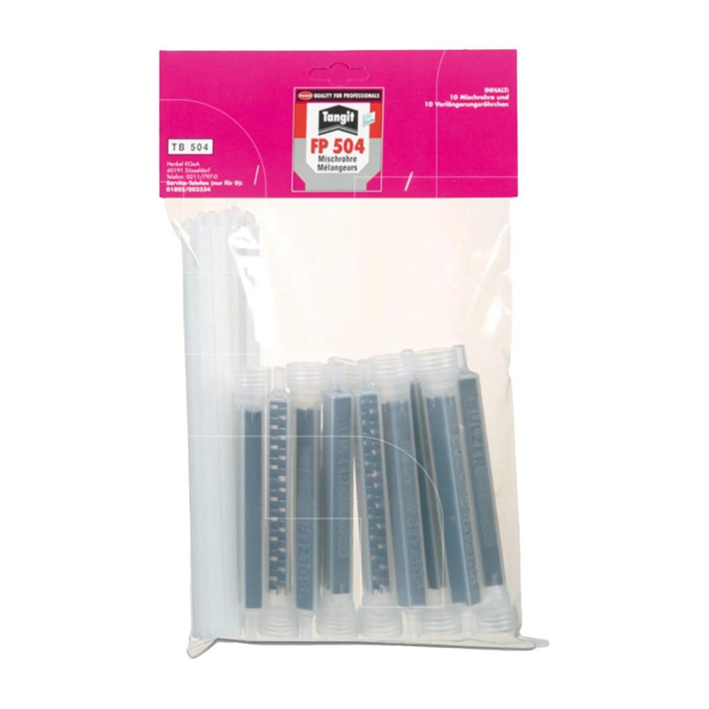 Tangit Tuitmond (10st)