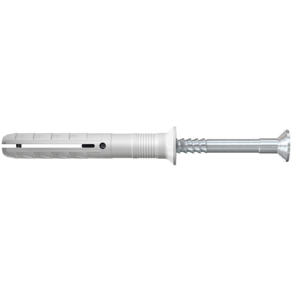 FISCHER  N 8X80 S NAGELPLUG (50st)