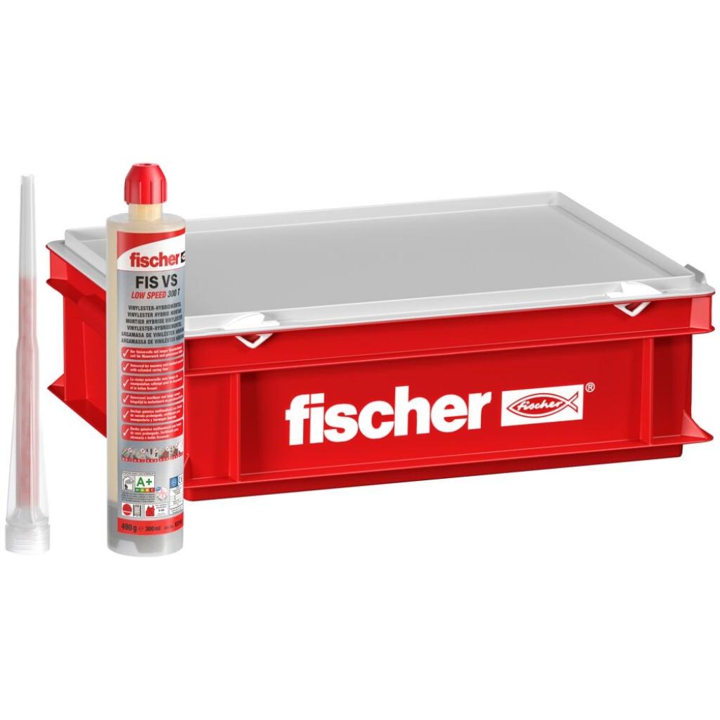 Fischer FIS VS 300 T HWG KLEIN BOX (10 kokers)