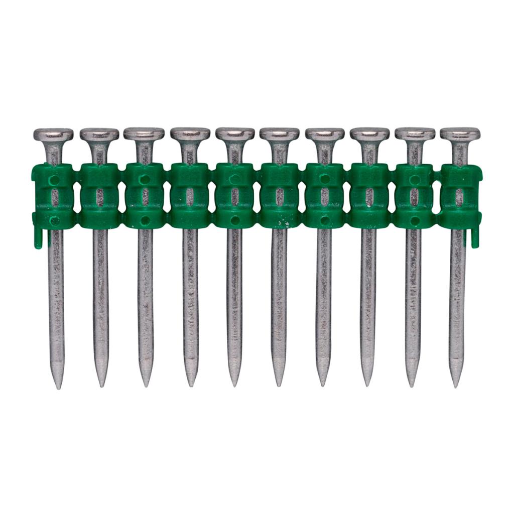 Sympafix Heavy Duty stripnagels C70-40-HD, voor beton, staal en kalkzandsteen (700st)