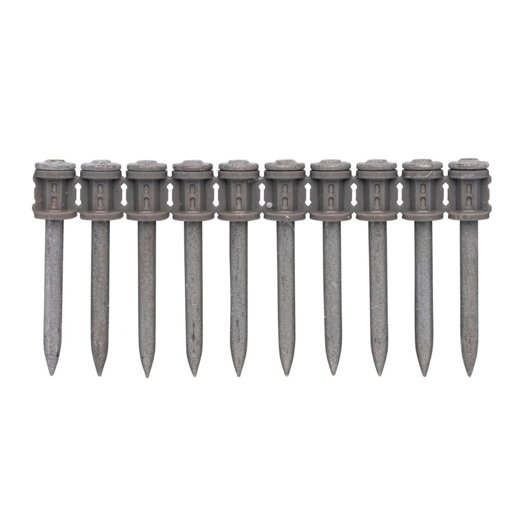 Sympafix Stripnagels DN-42, t.b.v kruitschiethamers (500st)