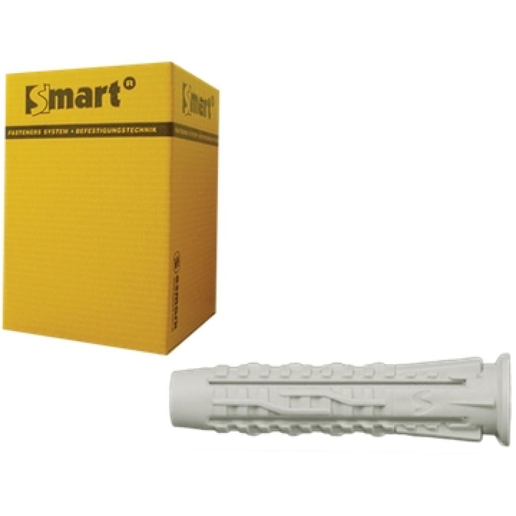 PGB Nylon universeelplug SMART "XUP" 5x25 (100)