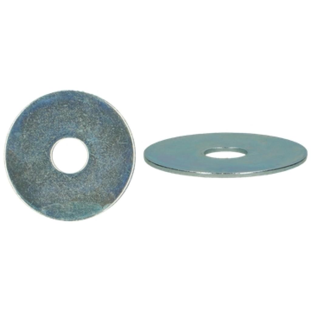 PGB Carros-sluitring HV100 M12x40 Zn (1,50) (100)