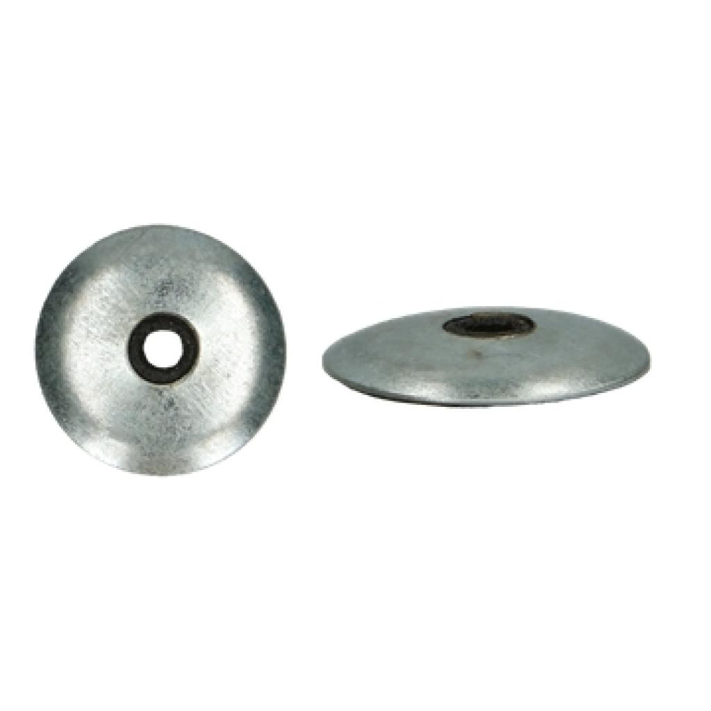 PGB Ermetic sluitring Ø9,00x22 Zn (100)