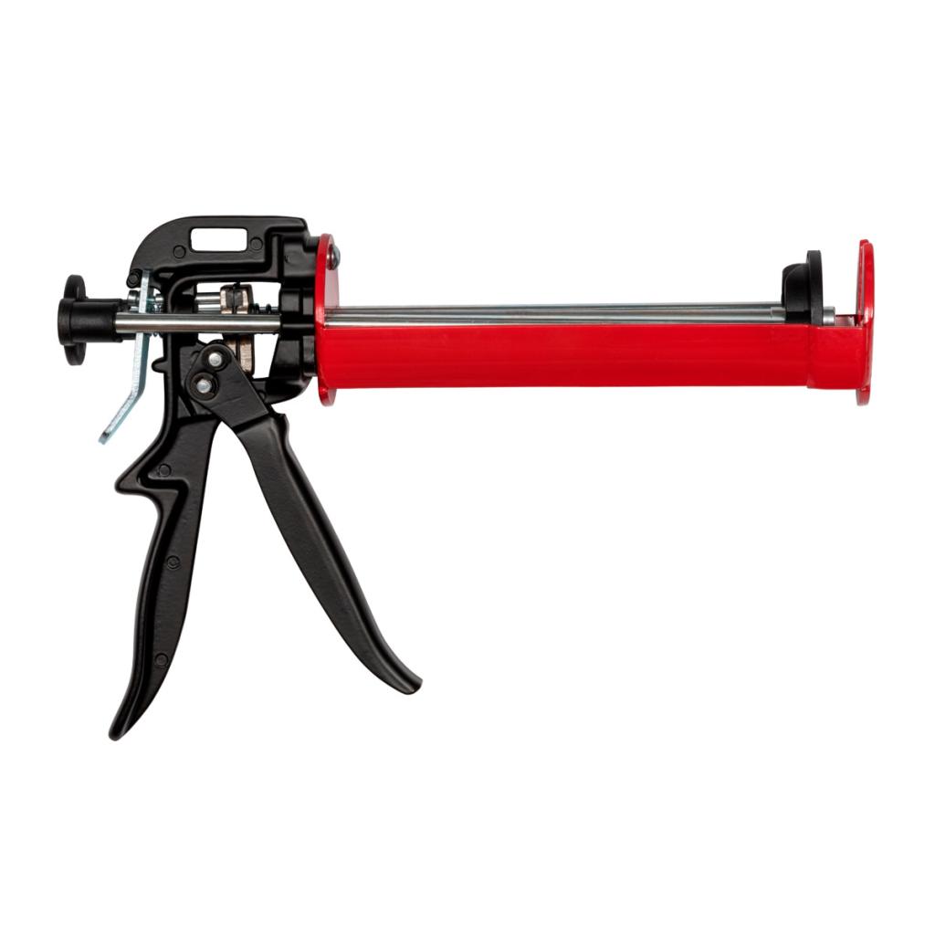 Sympafix Spuitpistool CG-420, voor 380, 410 en 420ml kokers (1st)