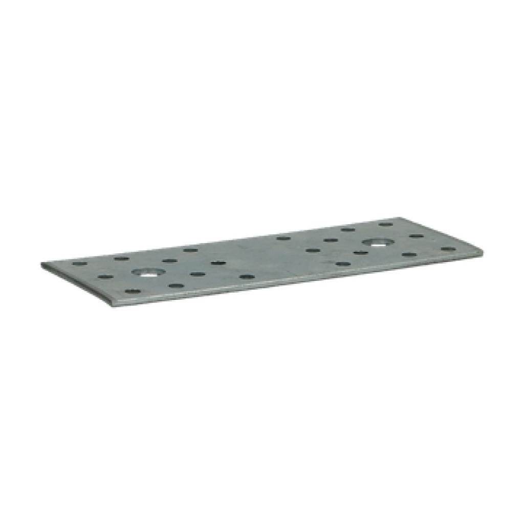 PGB Koppelplaat zwaar 35x95 Zn (3mm) (1)