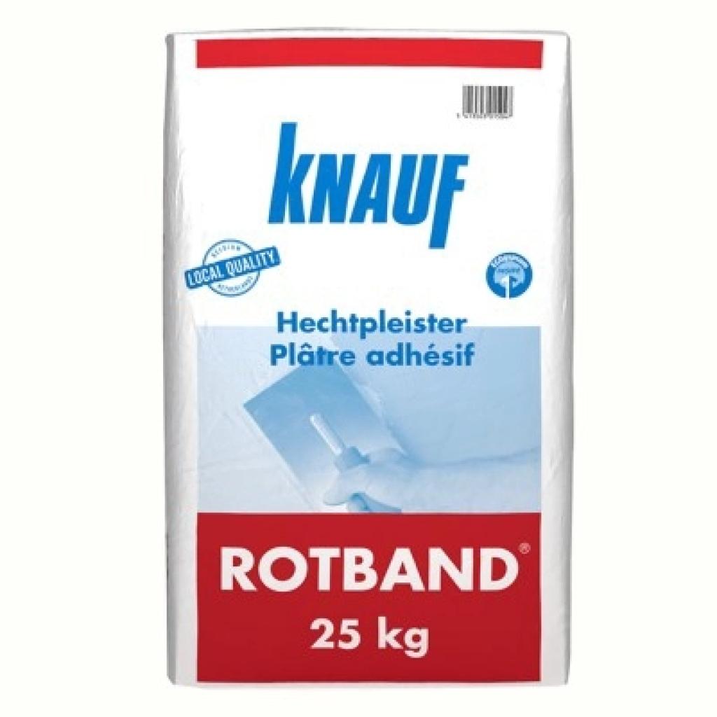 Rotband (25 KG)