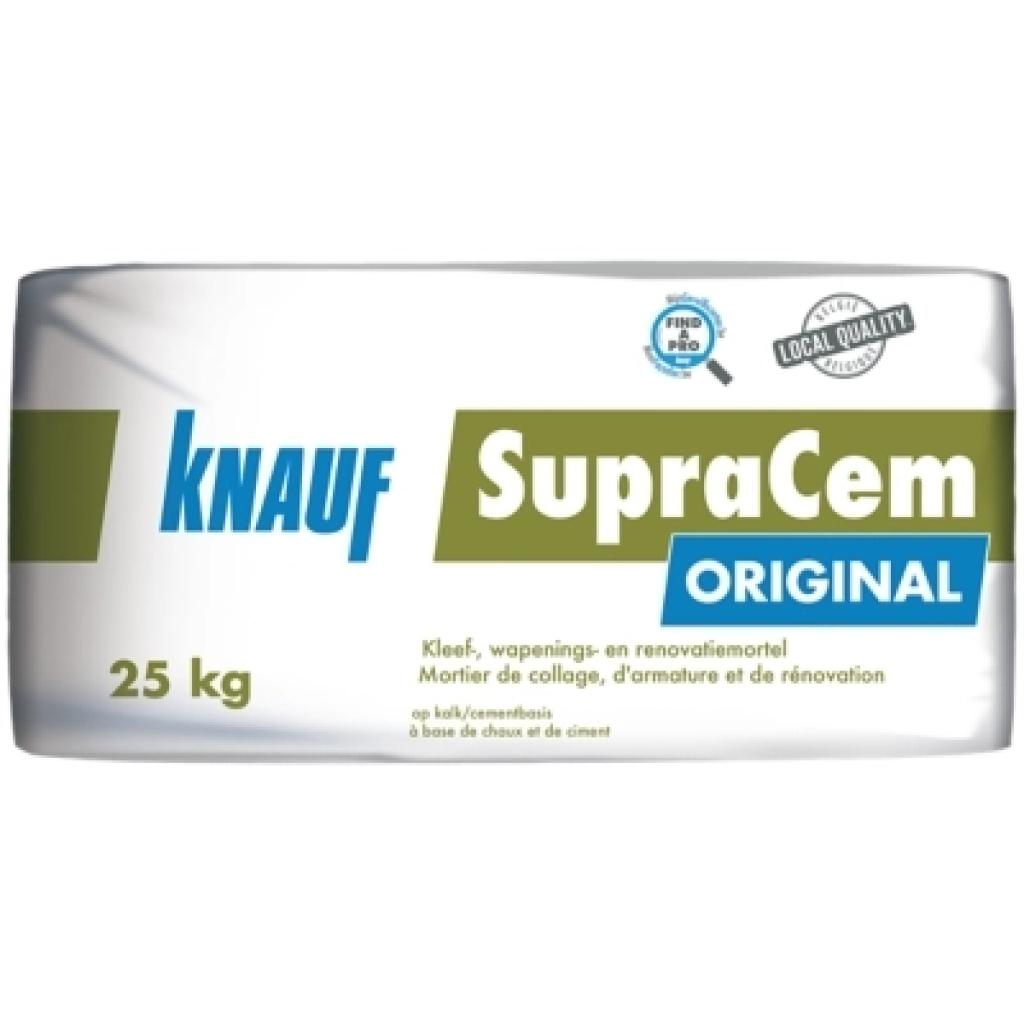 Supracem Original (25 kg)
