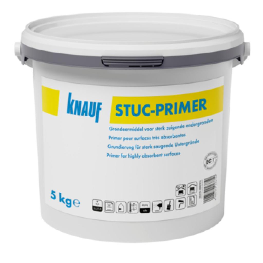 Stuc-Primer ( 5 KG)