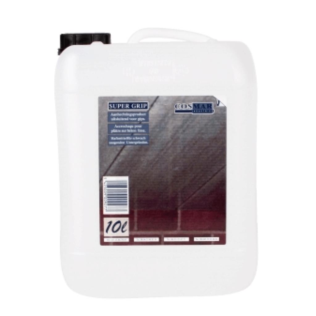 Super Grip 10L