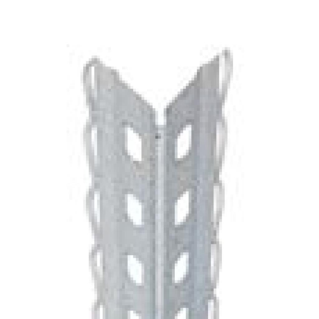 Binnenbepleistering Galstop (9mm) - 3,0 m (0122)