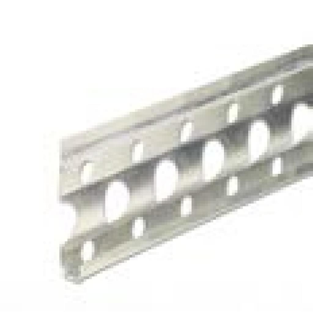 Binnenbepleistering Galstop (6mm) - 2,6 m (0127)