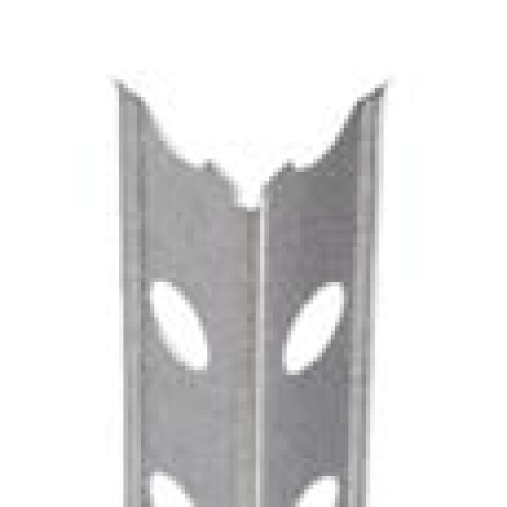 Binnenbepleistering Pergyplus (7mm) - 1,8 m (0132)