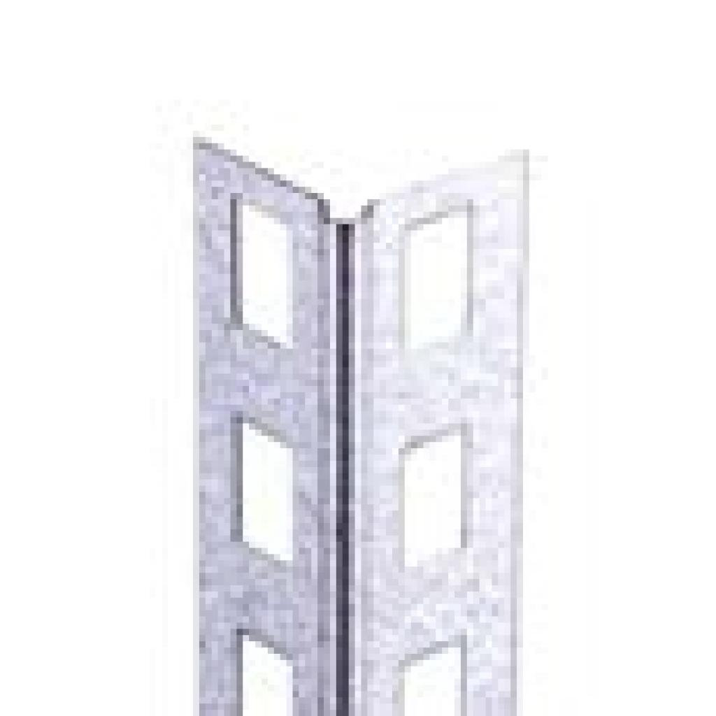 Binnenbepleistering Percar (7mm) - 2,5 m (0139)