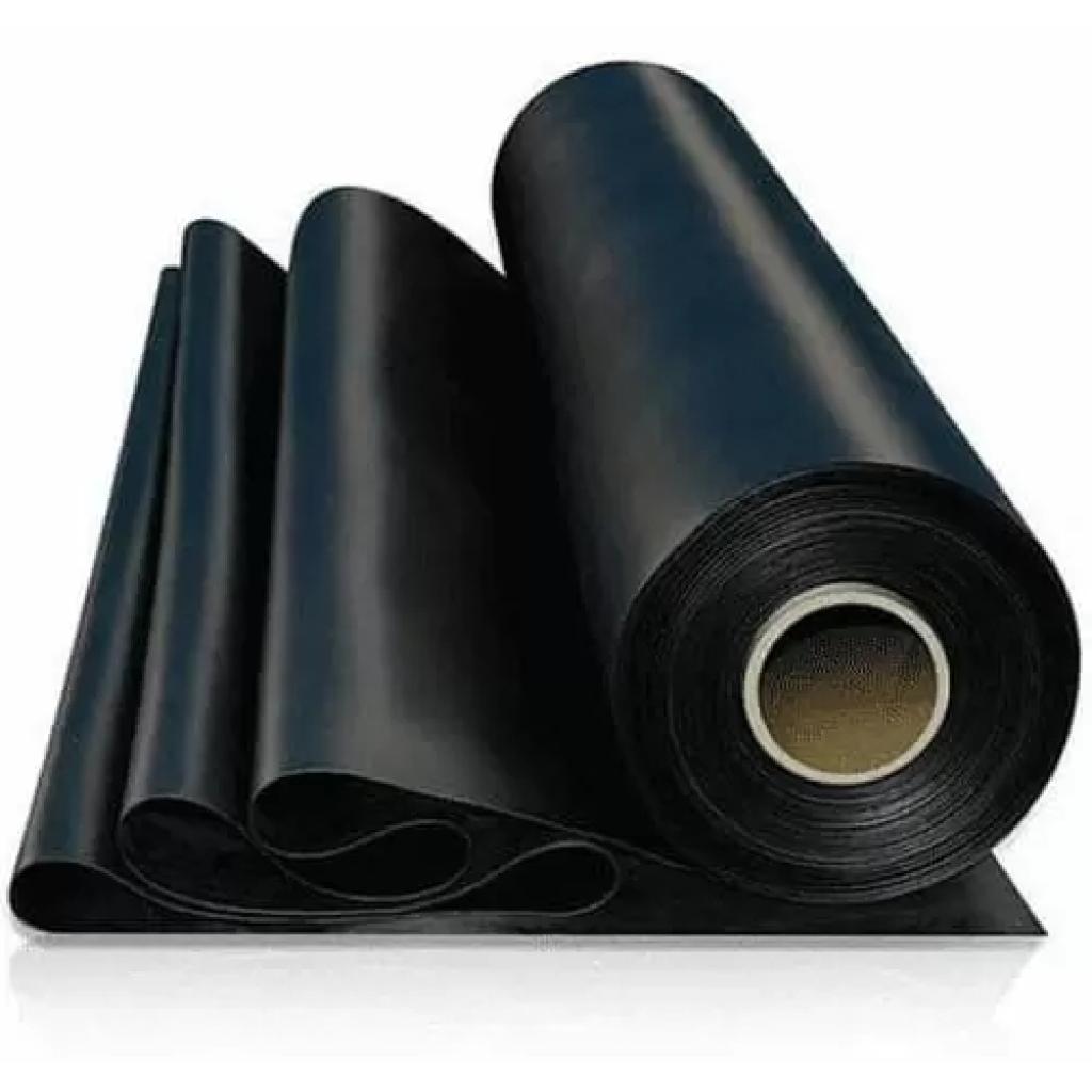 Connectflex S 1mm 1000mm (EPDM strook) (25lm/rol)