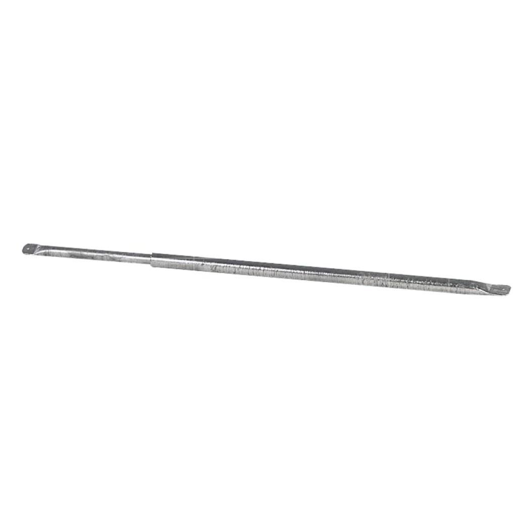 Trapbekisting telescoopbuis  0.92-1.60m (Müba 12400)