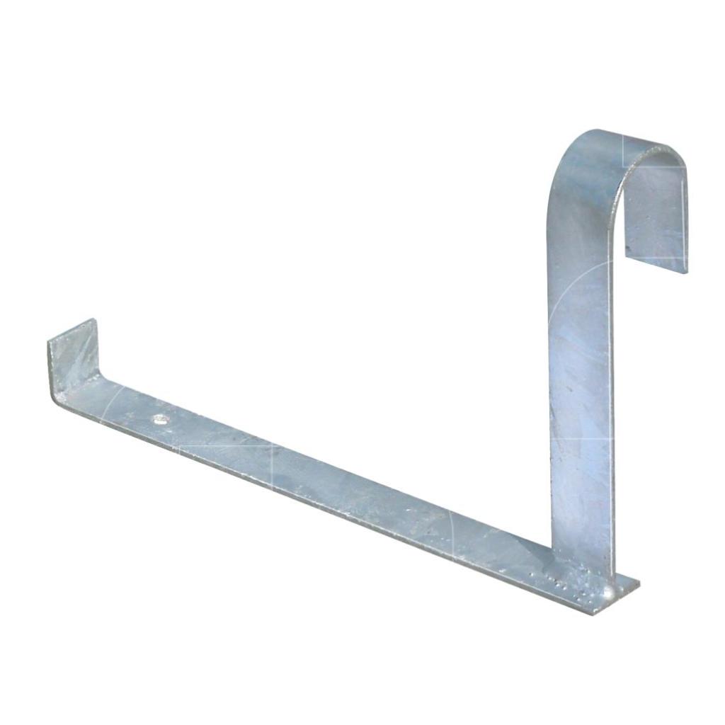 Uittilbeveiliging werfhek (Müba 29341)