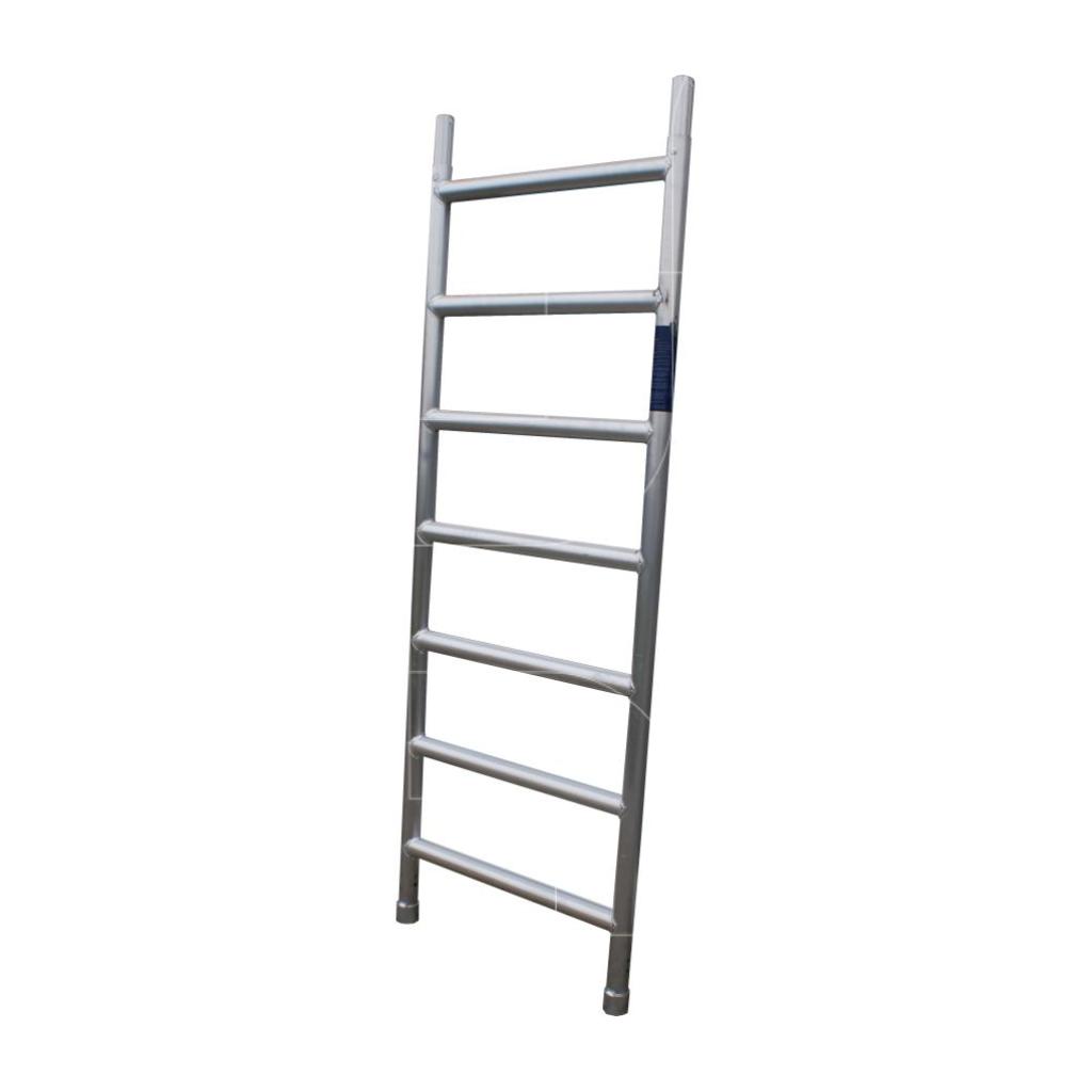 ASC Rolsteiger alu Benelux 75-7 opbouwframe  (200 x 075)