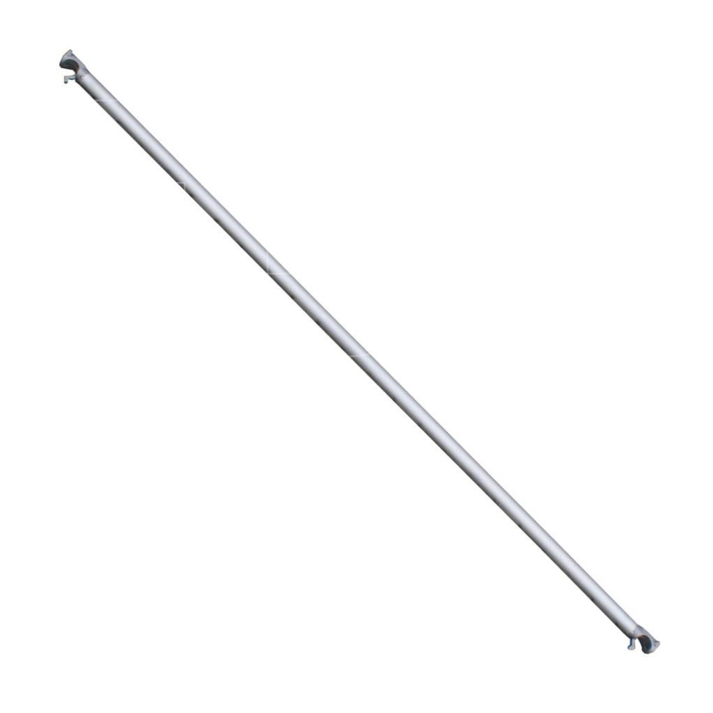 ASC Rolsteiger alu Benelux diagonaalschoor 245