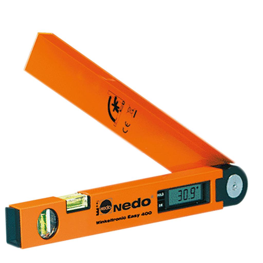 Hoekmeter WINKELTRONIC 400 mm