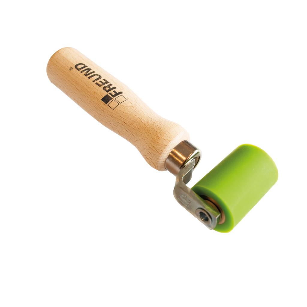 Aandrukrol - 33 x 45 mm