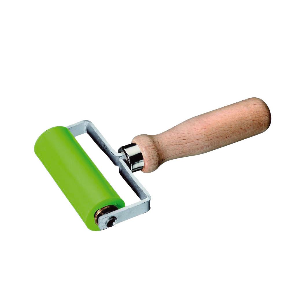 Aandrukrol - 33 x 90 mm