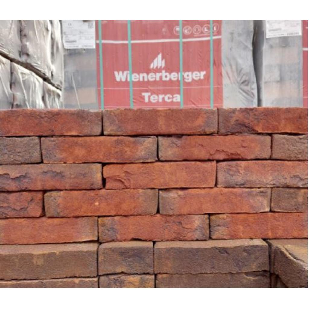 Arces Ruby Rood WF – 218/105/50 – OUT