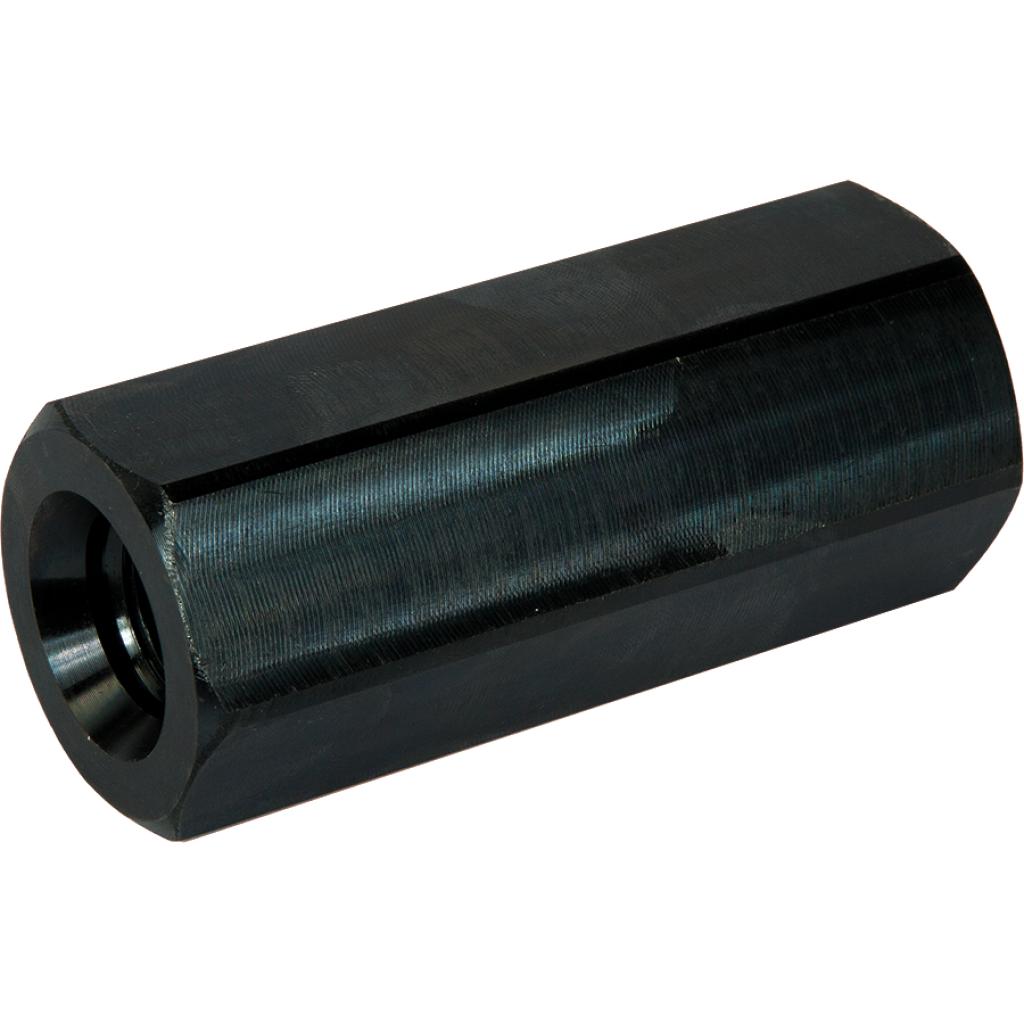 CARAT BC01000000 Verloop 5/4"UNC -> 1/2'G (inwendige draad)