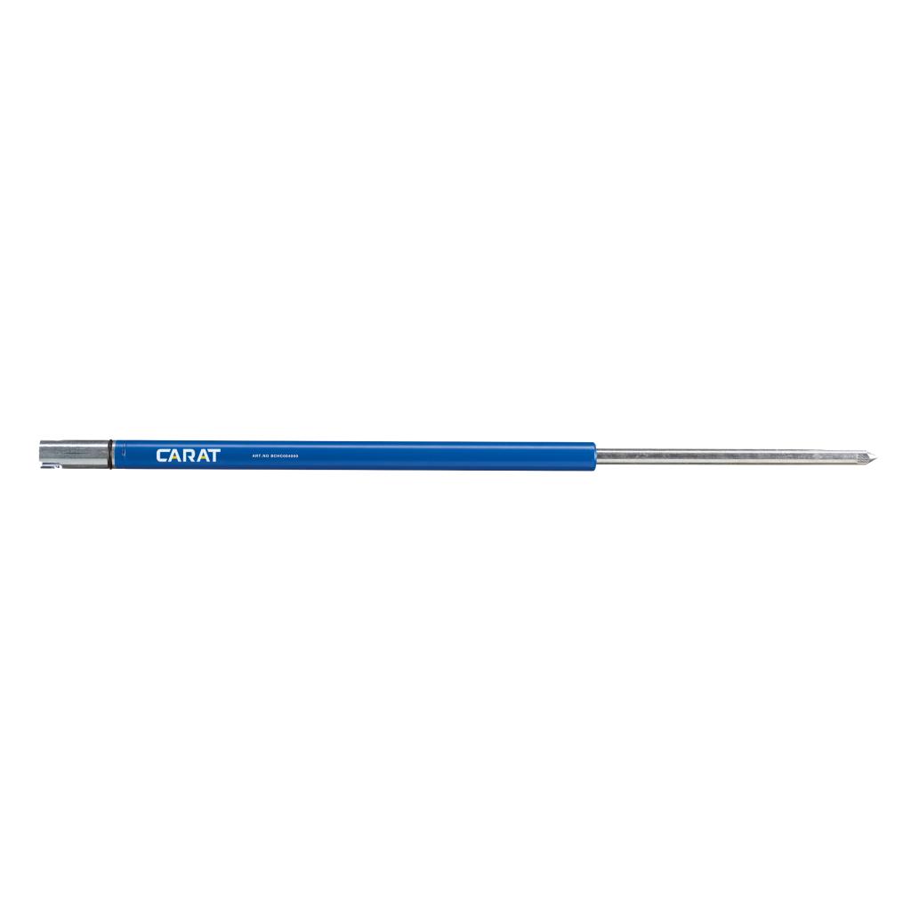 CARAT BCHC004100 Centreerpen 400mm tbv A-2211 &amp; A-2212
