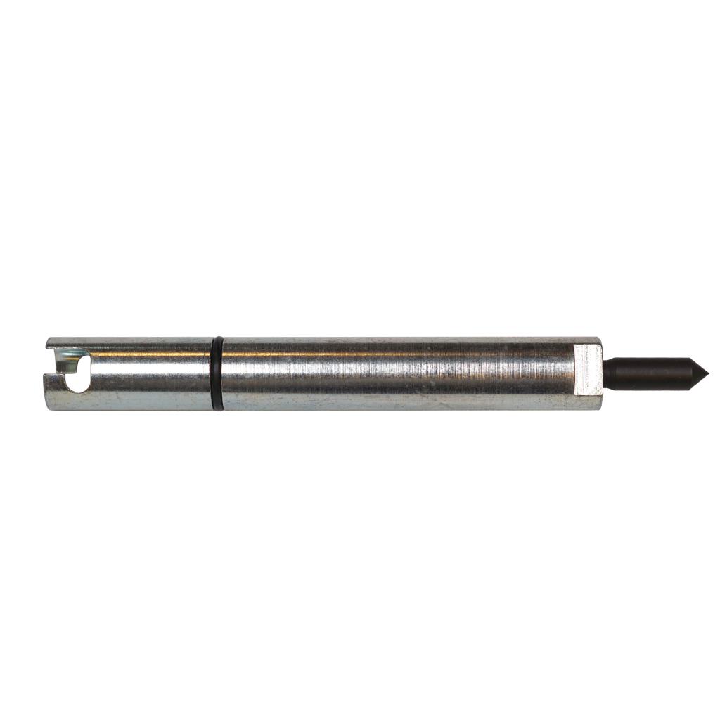 CARAT BCHC005100 Centreerpen 60mm tbv A-2211 &amp; A-2212