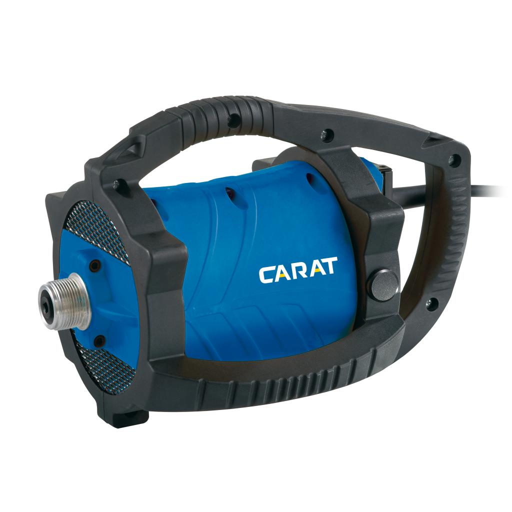 CARAT RET2000SET Trilnaald: motor + flexibele as 3m + trilfles 40mm