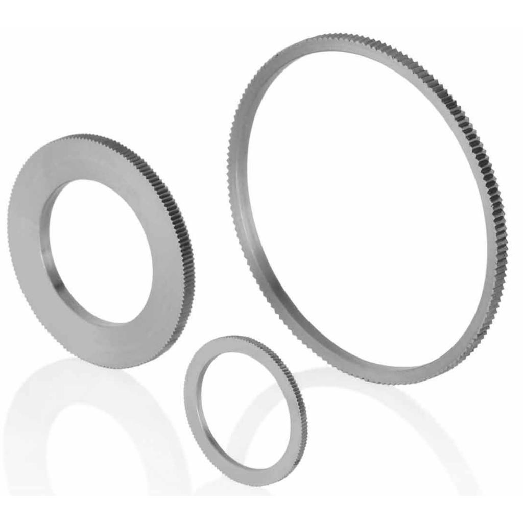 CARAT ZZ-PR43001 Pasring 25.4 x 22.2 x 1.0 MM