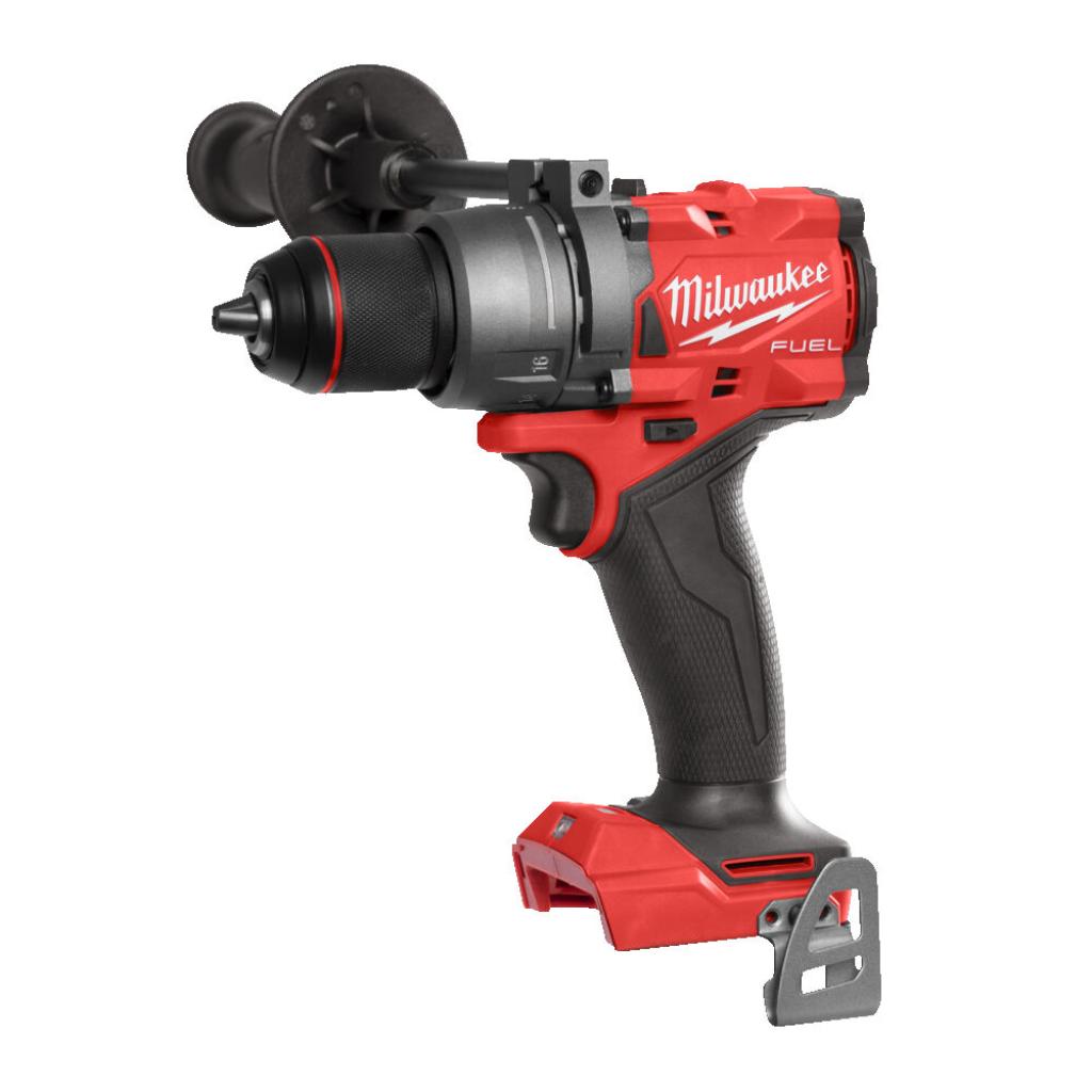 Milwaukee M18 FUEL Slagboormachine (M18 FPD3-0X) zonder ACCU