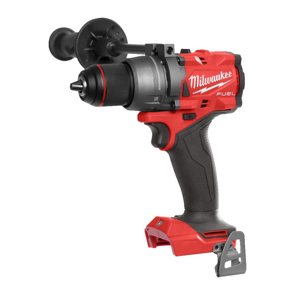 Milwaukee M18 FUEL Boorschroefmachine (M18 FDD3-0X) zonder ACCU