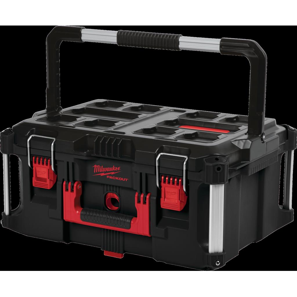 Milwaukee PACKOUT™ Koffer 2