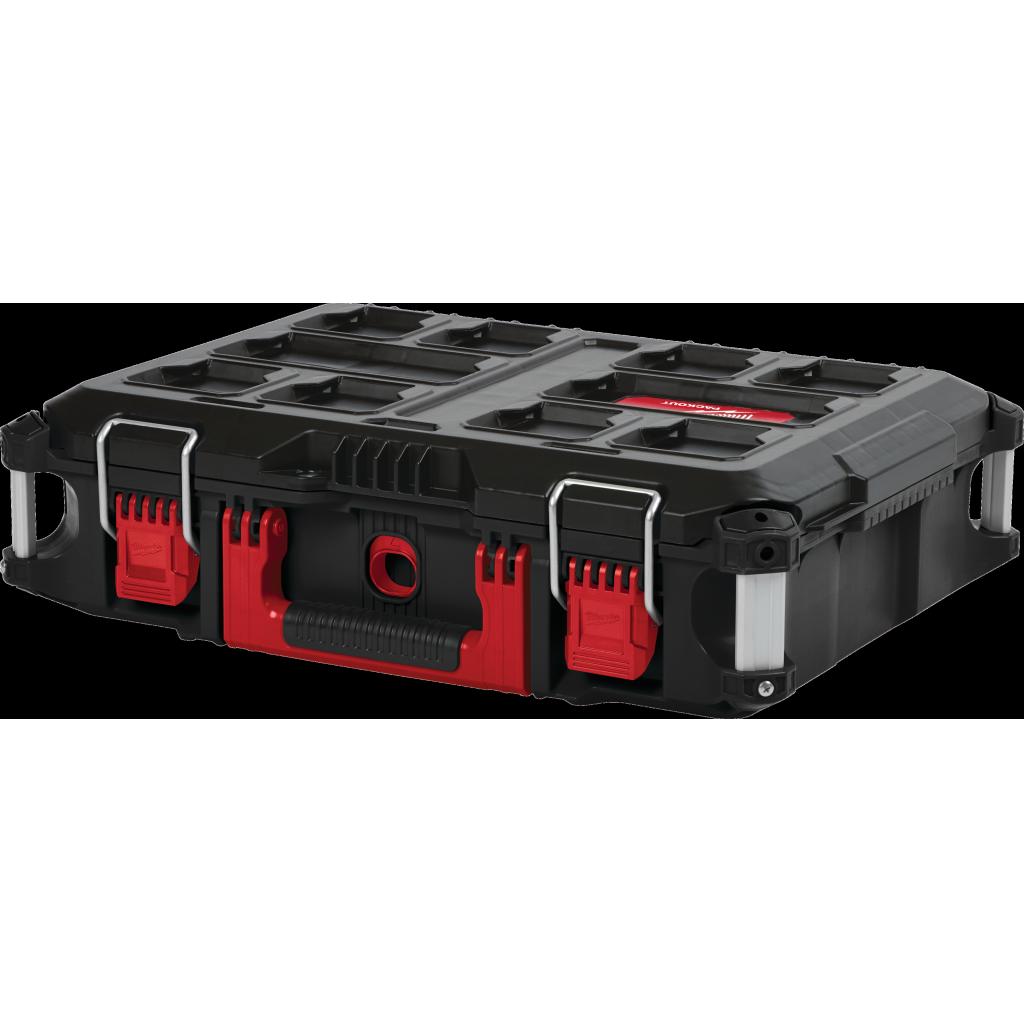 Milwaukee PACKOUT™ Koffer 3