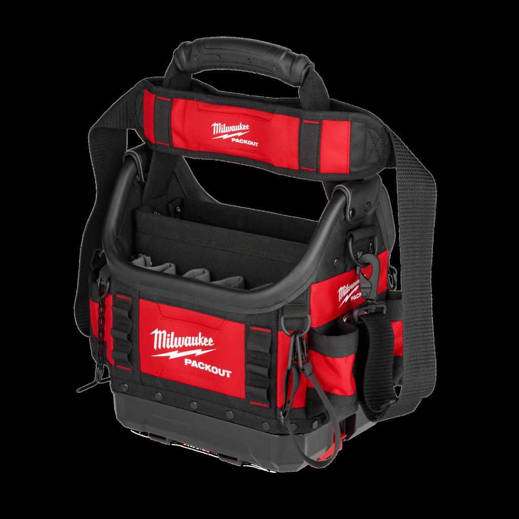 Milwaukee PACKOUT™ 25 cm Pro gereedschapstas