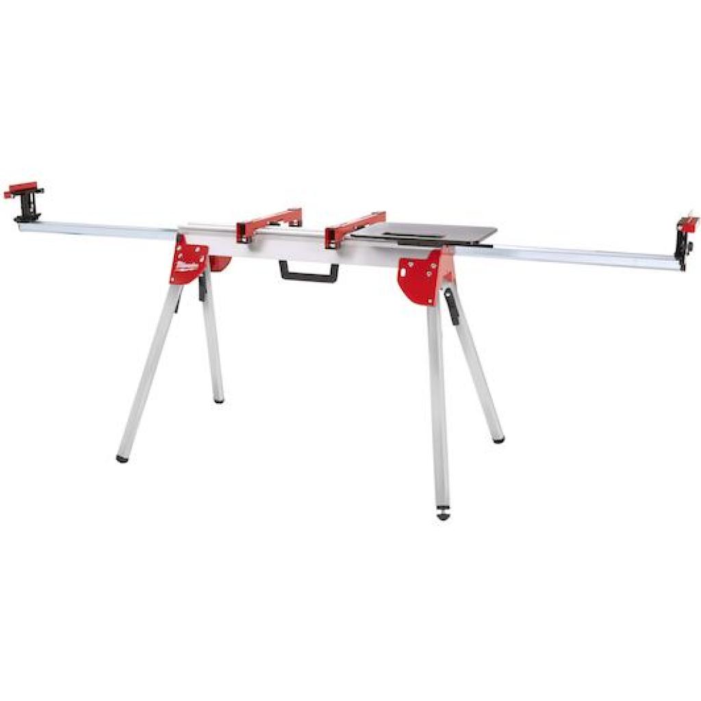 Milwaukee Onderstel voor afkort-/verstekzaagmachines max. 2.5M (MSL 2000)