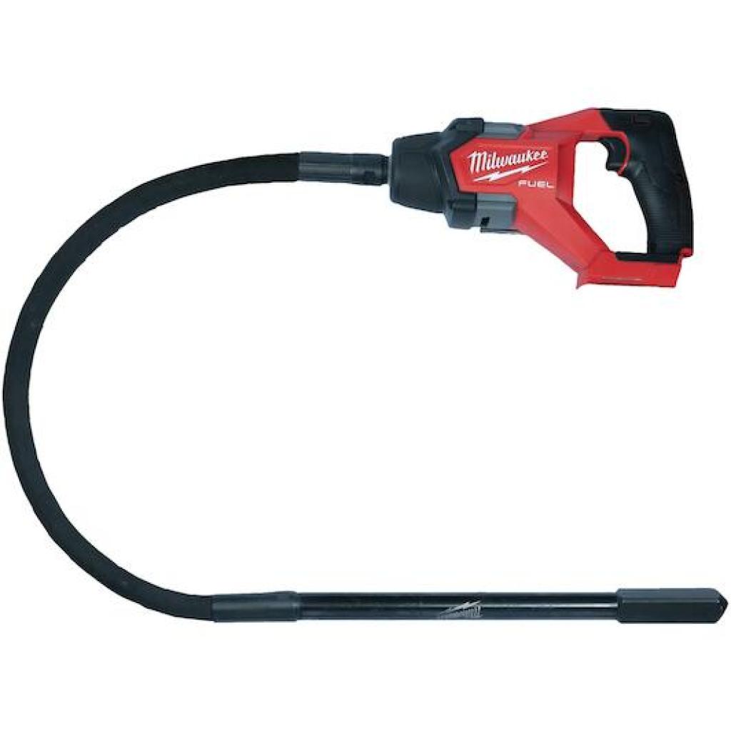 Milwaukee M18 FUEL betontrilnaald 2,4 m (M18 FCVN24-0)