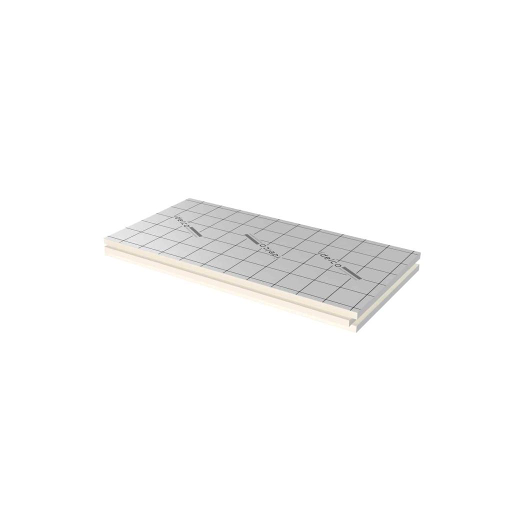 IDELCO A-THERM WALL   80 LAM 1200x600 TG (Rd=3,60)