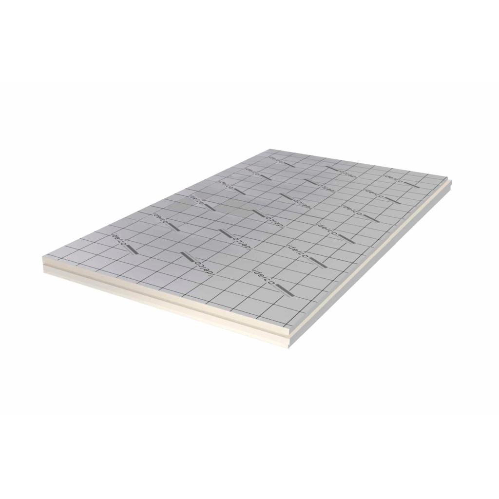 IDELCO A-THERM ROOF ST  50 LAM 1200x600 (Rd=2,25)