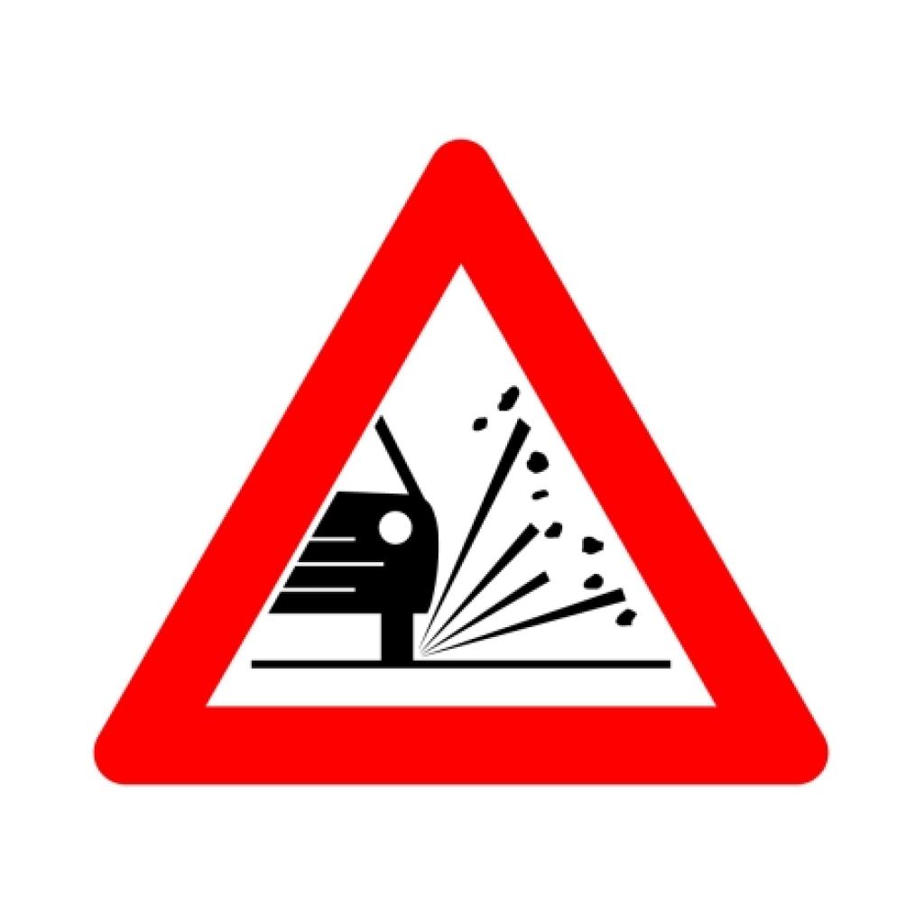 Bord SB250 T3 A17  700 MM