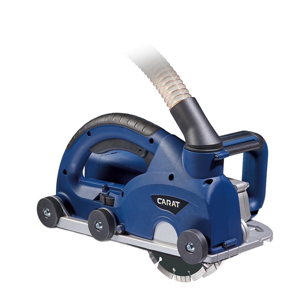 CARAT MZSLB1505SET SL-1505 sleuvenzaag 150 incl. 2 zagen CEE