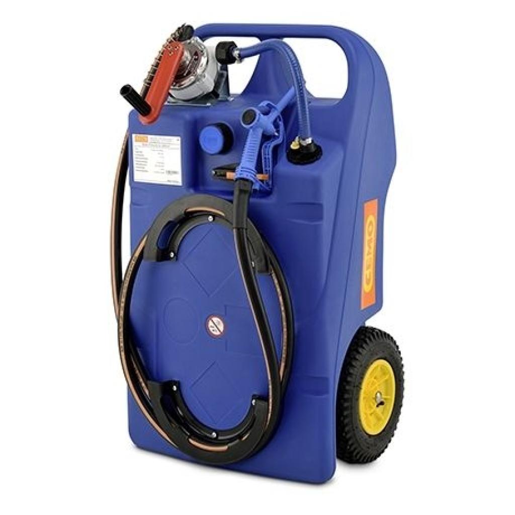 CEMO AdBlue trolley 100 L