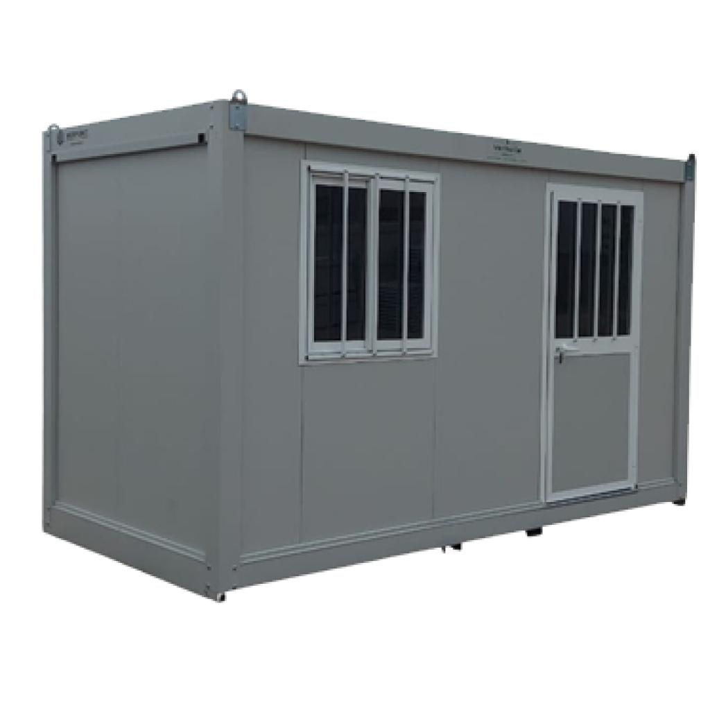 Werfunit 414x200x248h smal