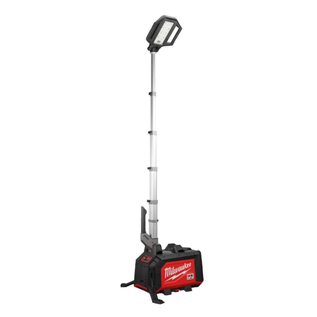 Milwaukee MX FUEL™ Compacte torenlamp (MXF TLIC-0)