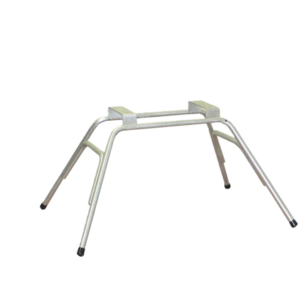 EL statief voor werftellerkast