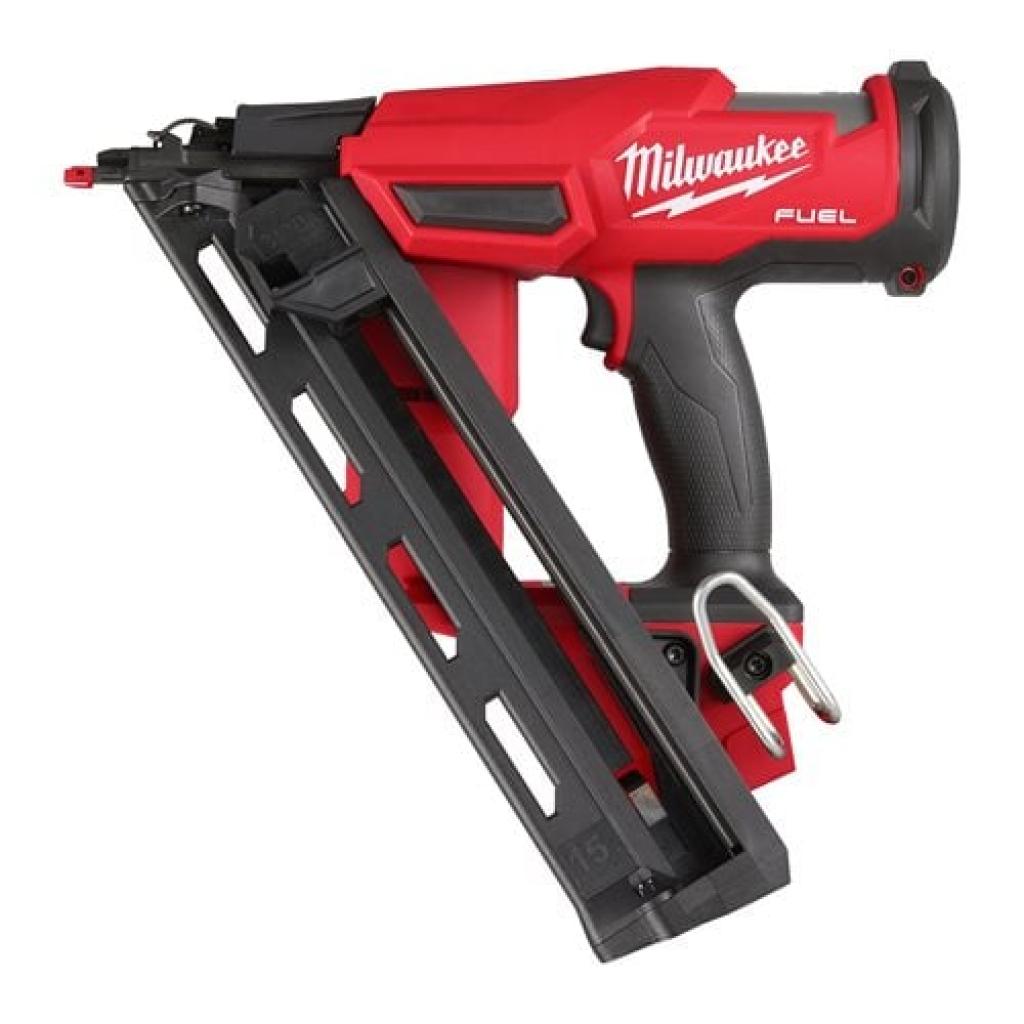 Milwaukee M18 FUEL 15 GA afwerkingstacker (M18 FN15GA-0X)